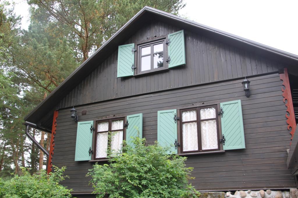 Verbelnieki Pērkone 外观 照片