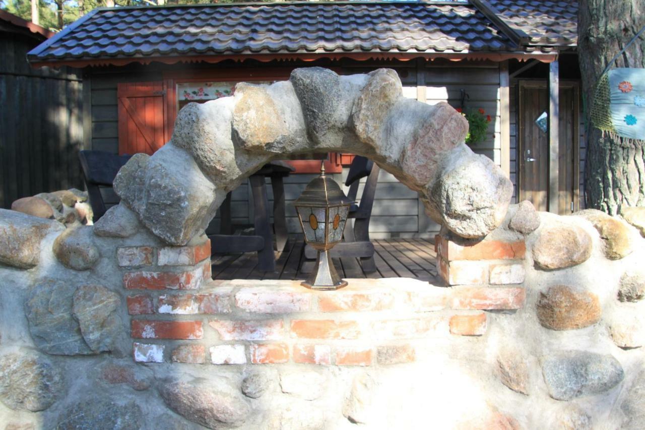 Verbelnieki Pērkone 外观 照片